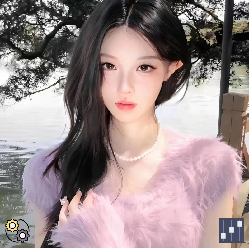 廖女士