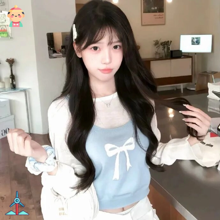 谢女士